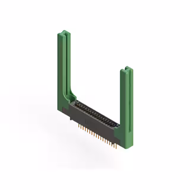 395-018-523-458 EDAC Inc.  Edgeboard Connectors
